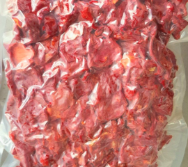Gấc Tươi, Cơm Gấc