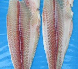 Cá Thịt Đỏ