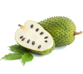 Mãng cầu xiêm