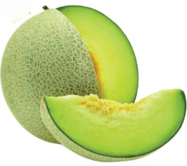Dưa Lưới Xanh