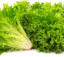Rau Xà Lách Cô Rôn