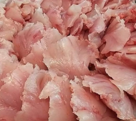 Chả cá thác lác